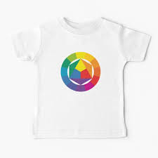 Shop mori's huge collection of super soft baby clothing for your little one today! Primary Colors Kids Babies Clothes Redbubble