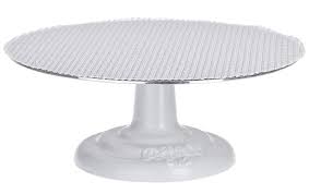 9 Best Cake Turntable Plus 1 To Avoid 2021 Buyers Guide Freshnss Cake Decorating Stand Revolving Cake Stand Cake Decorating Tools