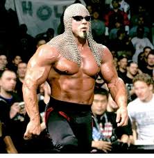 Scott Steiner Wcw Wrestlers Wrestling Superstars World Championship Wrestling