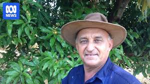 Australia's tomato industry