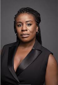 Everything We Know About Shondaland's New Netflix Series, 'The Residence'