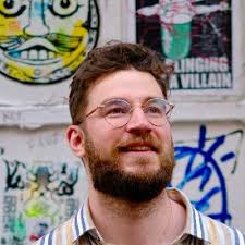 Party Parrot (@ThePartyParrot)