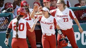 Blank and custom softball jerseys, uniforms, caps, softball apparel for teams, leagues, schools custom made uniforms to your exact specifications: Writer S Block Ou Softball On 39 Game Winning Steak Youtube