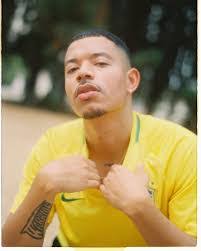 Jonathan Rabon's Instagram, Twitter & Facebook