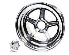Speedway beadlock kit for 15 inch racing wheel. Billet Specialties Brdb35106565n Street Lite Beadlock Black 15x10 6 5 Bs 5x4 5 For Sale Online Ebay