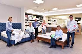 65 likes · 1 talking about this. Betten Vogt Besser Schlafen In Bremen Seit 1929