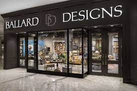 Featuring many brand names such as bernhardt, century, henredon, lexington and. Ballard Designs Store By Frch Design Worldwide Tysons Virginia Design Store Ballard Designs Retail Design