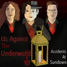 Accidents at Sundown