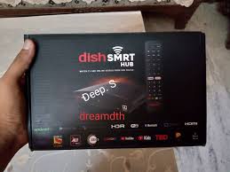 Maybe you would like to learn more about one of these? Ddf Exclusive Dish Smrt Hub Unboxing Review Dreamdth Forums Television Discussion Community