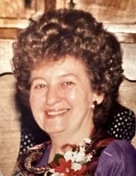 Obituary for Carolyn Elizabeth (Babcock) Millard