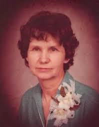 Mary Patrick Obituary (2015)