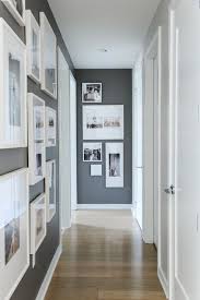 We painted bm kendall charcoal on the wall behind our bed—and it totally changed the look of our master bedroom. Kendall Charcoal Paint Color Review Paint Color Review Jenna Kate At Home