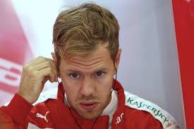 Sign up for free now and never miss the top royal stories again. Vettel It Was A Costly Mistake And I M Not Happy Grand Prix 247