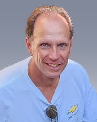 Obituary of Paul Kostuch