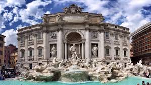 Don't miss out on great deals for things to do on your trip to rome! What Happens To That Coin You Tossed In The Trevi Fountain Luxe Adventure Traveler