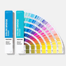 Formula Guide Coated And Uncoated Pantone