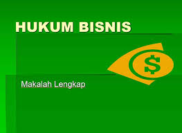 Apa yang dimaksud dengan hukum? Hukum Bisnis Pengertian Ruang Lingkup 27 Contoh Fungsi