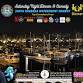 Saturday Night Live Waterfront Comedy & Dinner event image