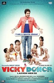 Vicky Donor Where To Watch Online Streaming Full Movie Full movie is streaming online in hd on erosnow, youtube movies. vicky donor where to watch online