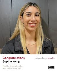 Brett Sharpe's life in wine has come full circle: the first red wine he  ever tasted was from Lindeman's, and that's where he works today, crafting  top drops and leading Coonawarra into