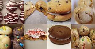 Big Lick Cookie Treats