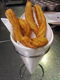 Churros De Celeri Rave Recette Puree De Celeri Rave Celerie Rave Recettes De Cuisine
