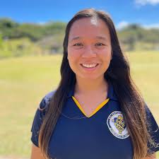 We are so lucky to have Keili Nogaki as our grade 6-12 school counselor!  From our Head of School, David Kenney: "We are so blessed to have Keili  Nogaki as our school