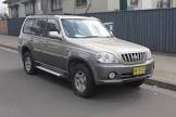HYUNDAI-TERRACAN