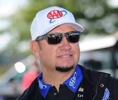 Auto Club NHRA Finals Friday Notebook