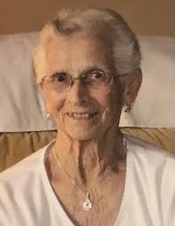 Faye M. Quickel Obituary