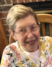 Obituary information for Ellen Mary Rosner