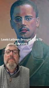 Lewis Latimer