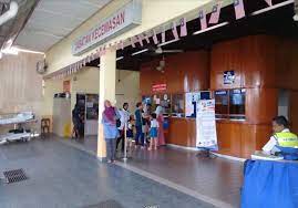 Jump to navigation jump to search. Customer Reviews For Seberang Jaya Hospital
