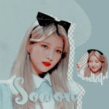 Gfriend What Do You Believe In Pack Png