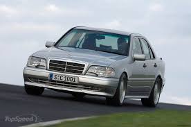 1995 Mercedes C36 Amg Pictures Photos Wallpapers Top Speed Mercedes Benz C230 Benz Mercedes Benz