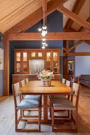 2 story house plans (sometimes written two story house plans) are probably the most popular story configuration for a primary residence. Granite Ridge A Single Story Post And Beam Beauty Post And Beam Home Yankee Barn Homes Post And Beam