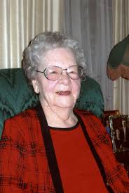 Gertie Gayton Obituary