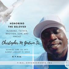 Praying for the family of a lost loved one