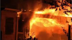 Vernon mount (sometimes vernon mount house or mount vernon) is a georgian manor house in cork, ireland. One Person Dies In Fire In Mount Vernon