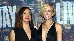 Watch movies and episodes on 123movies in full hd. The Truth About Maya Rudolph And Kristen Wiig S Relationship