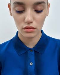 Klein d'oeil by Alexa Sonsino (M Le magazine du Monde)