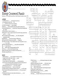 Interpreting by removing folklore elements : Energy Crossword Puzzle Answer Key Pdf Fill Online Printable Fillable Blank Pdffiller