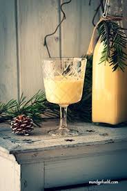 Eierlikor Mit Rum Rezept Mundgefuhl Rezepte Lecker Weihnachtsrezepte