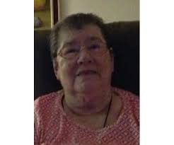 Nelia MIRANDA Obituary (2015)