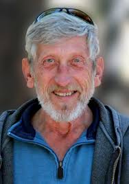 Obituary of Peter Frederick Miller