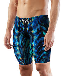 Tyr Mens Venzo Genesis Jammer Swimsuit