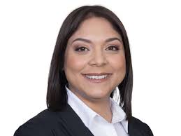 Rochelle Gabriels has been announced as the new CFO of AECI · CFO South  Africa