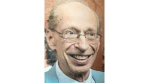Longtime Community Leader Abraham L. Adler Dies at 91