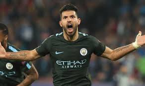 Последние твиты от sergio kun aguero (@aguerosergiokun). Aguero Sobiraetsya Pokinut Man Siti V 2019 Godu Football Ua