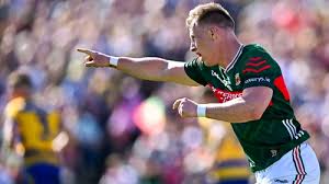 O'Donoghue: Mayo fans fully on board despite Rossies loss